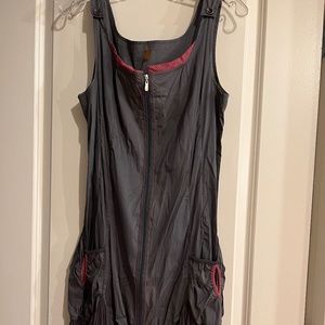 Women's Casual Dress!
